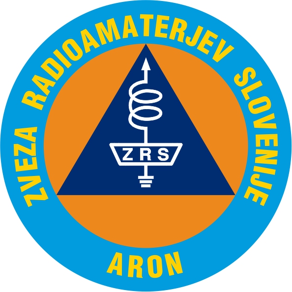 Navodila ARON