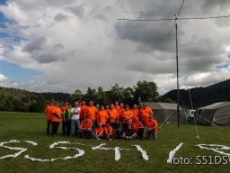 FieldDay 2015