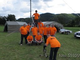 FieldDay 2015