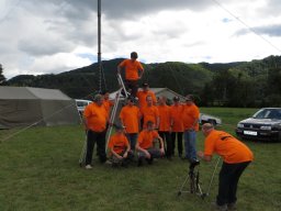 FieldDay 2015