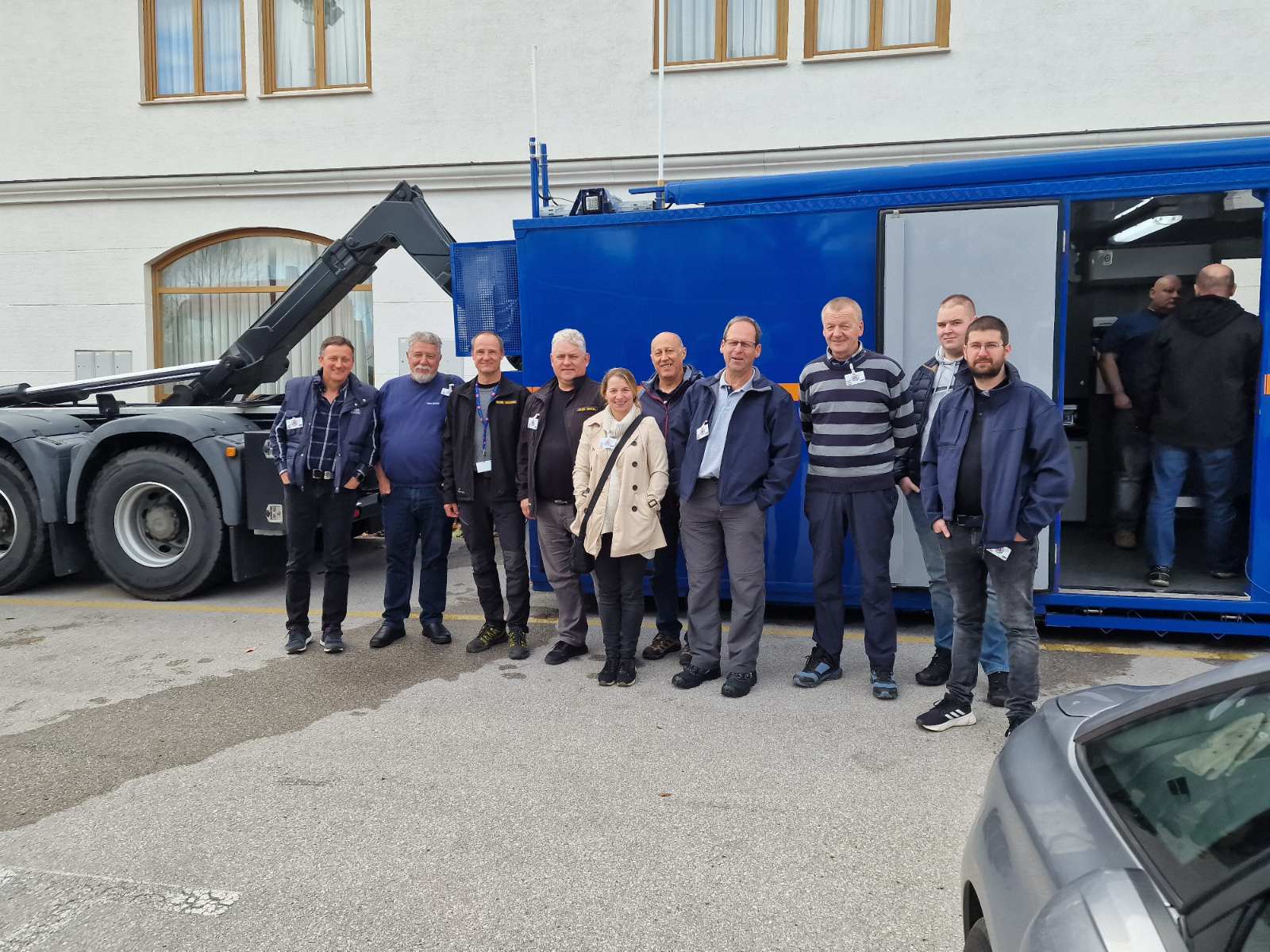 člani S51DSW